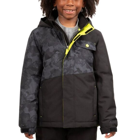 Free Country Boys Snow Jacket - Picture 1 of 3